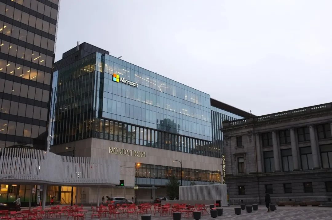 微軟計劃裁員數千人，人工智慧如何重塑勞動力市場？｜巴倫科技