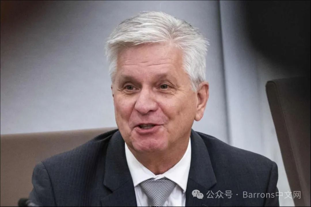 美聯儲理事：最壞情況下，關稅引發的通脹也是“暫時的”｜巴倫政策