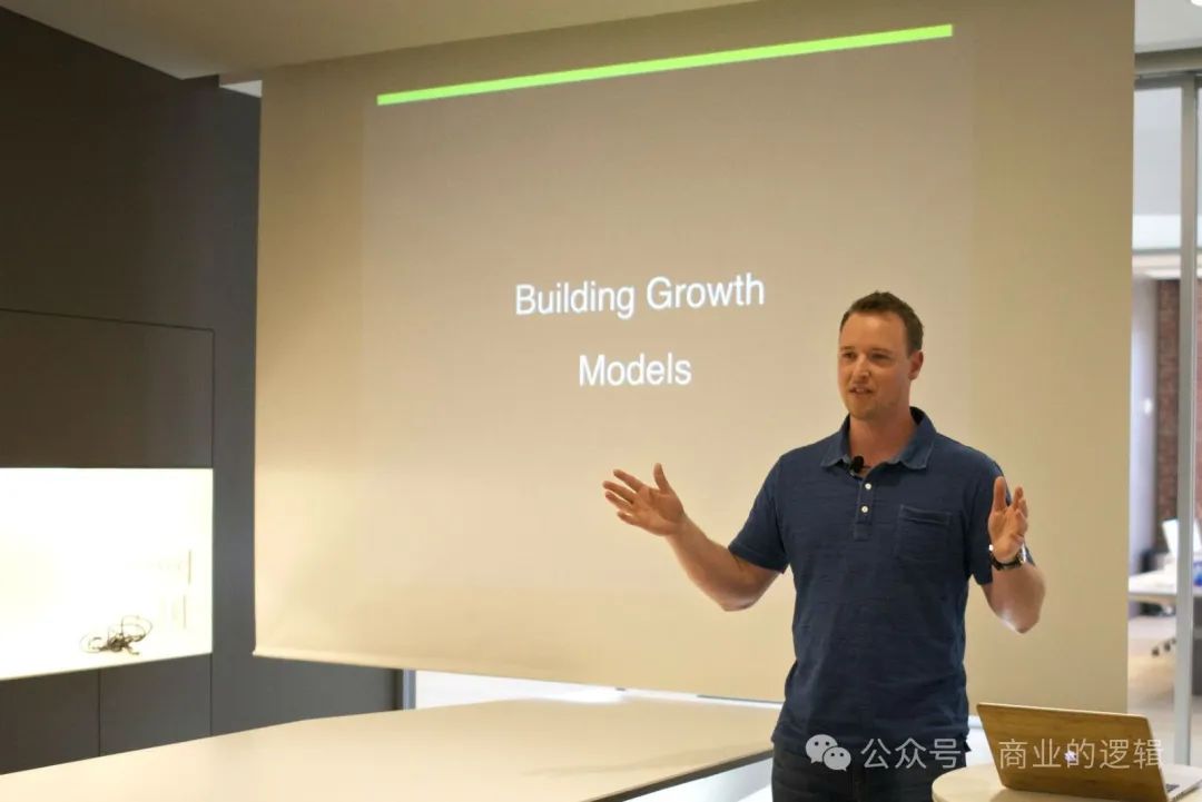 增長框架和增長leader的能力要求