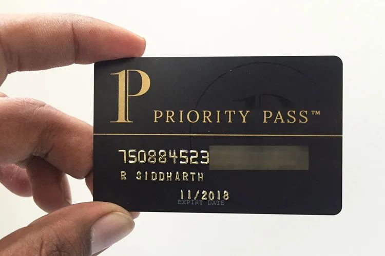 PriorityPassMembership完整指南