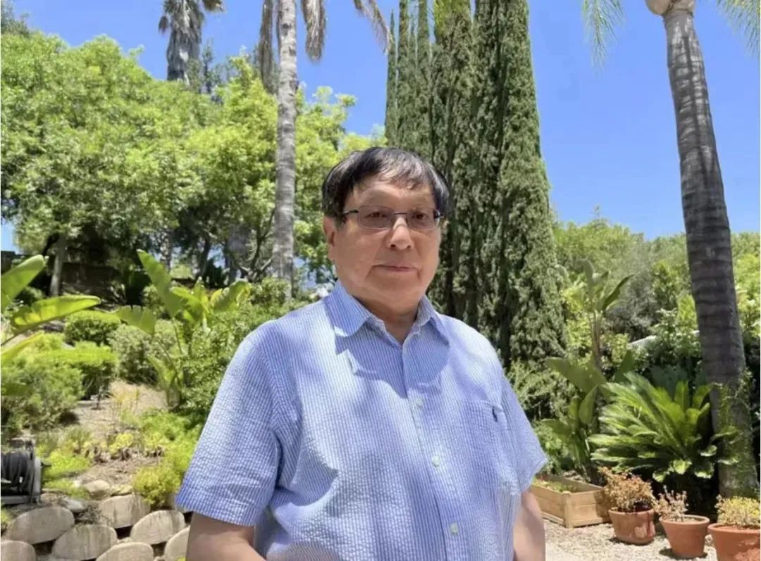 張益唐加盟中山大學，頂級數學家的迴歸