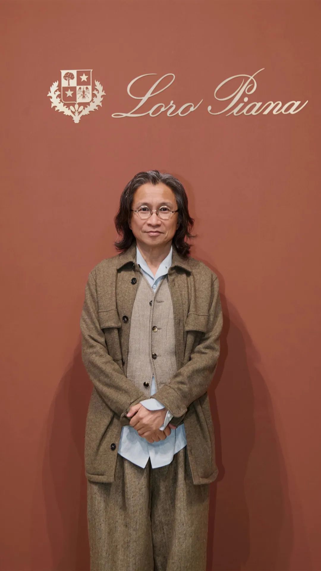 LoroPiana：百年時光凝練一觸