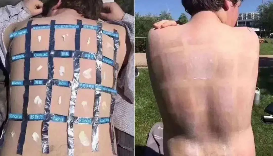 獲33國力薦的防曬衣「硬核」升級，暴曬10小時都不怕….