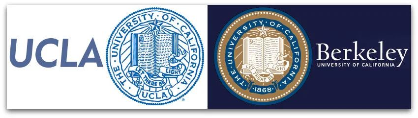 UCBvsUCLA，這兩所加州頂尖分校，哪個更好？