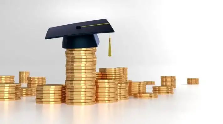 喬治城大學最新報告！上不上大學的差距，到底有多大？