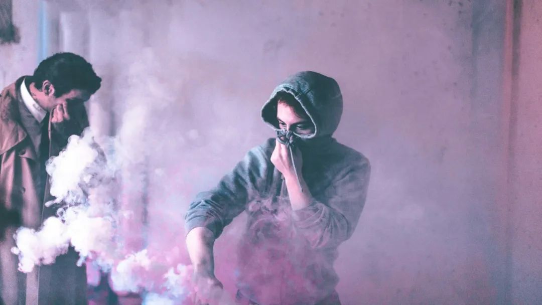 這裡的人們因一種有毒氣體而死，罪魁禍首竟是從別的國家飄來的