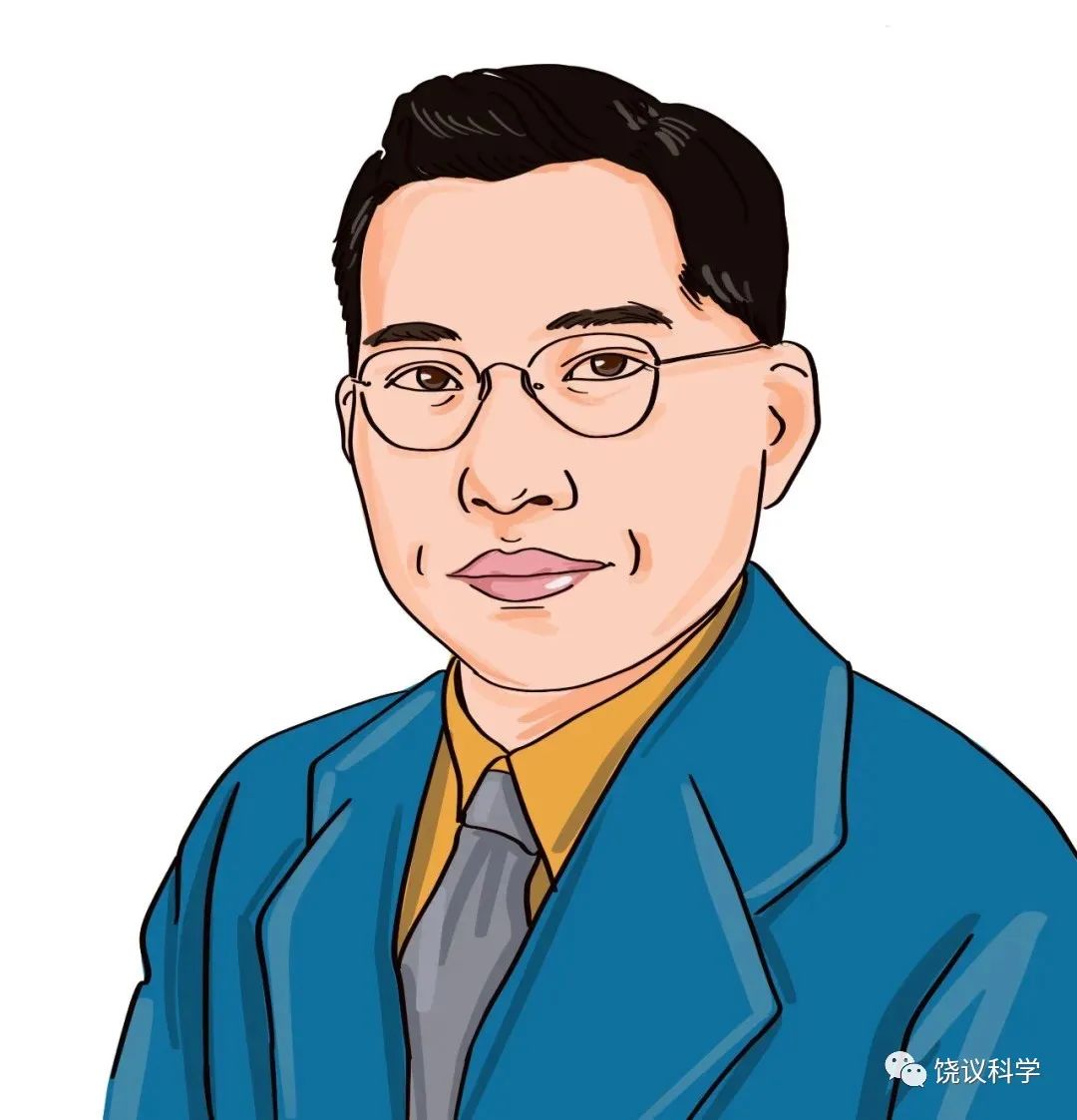 老協和的大科學家（3）：中藥機理第一人
