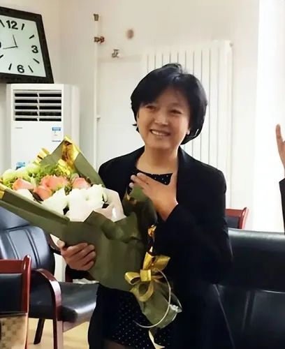 陳道明妻子杜憲：一路走來