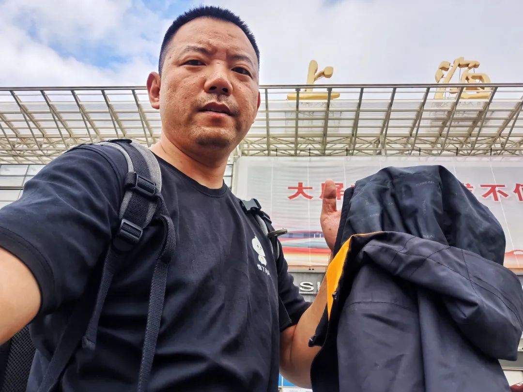 初遇上海娃！跟北京娃完全不一樣