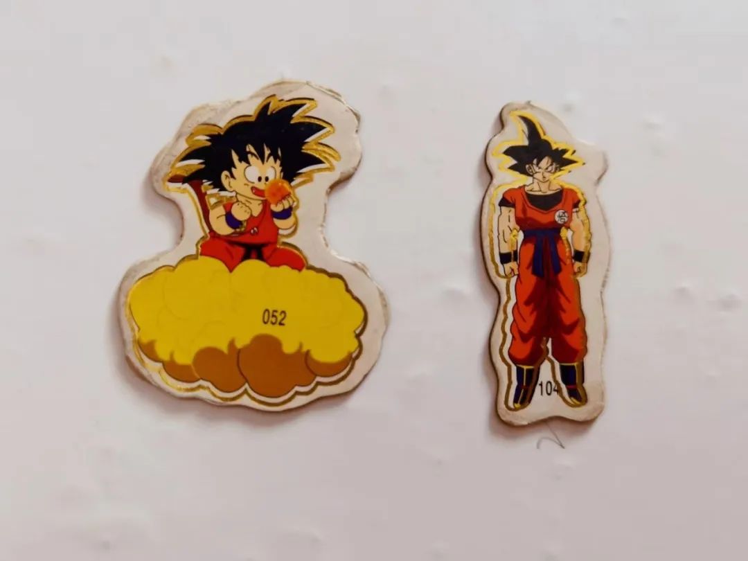 你會讓孩子集小馬寶莉或奧特曼的卡嗎？