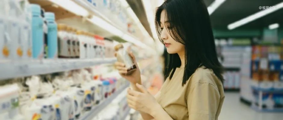 山姆店何以走上神壇