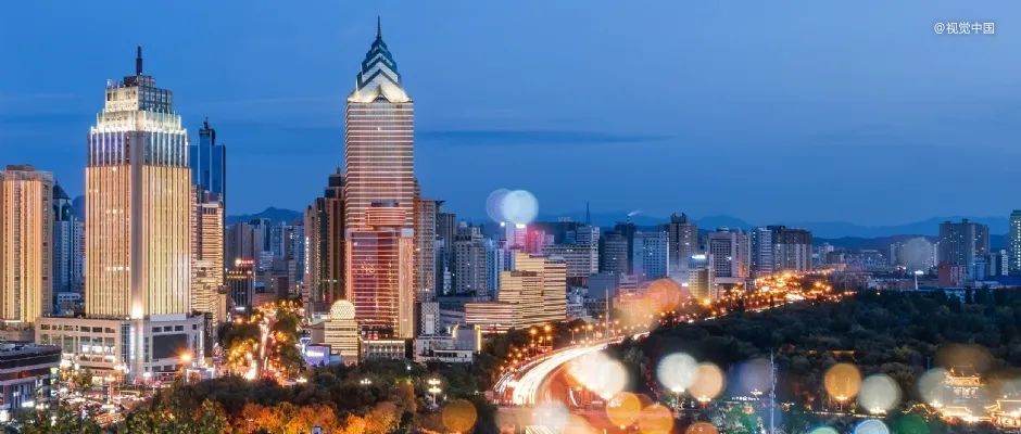 新疆即將掀起一場五星酒店大戰