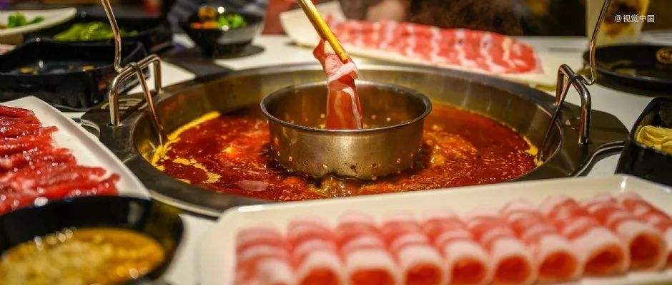 火鍋店，開始賣9.9元了