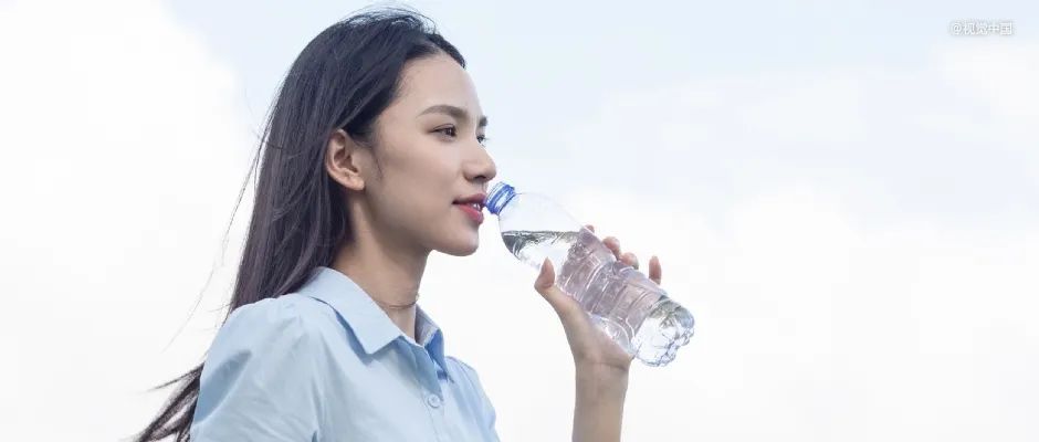 瓶裝水新戰爭開打了