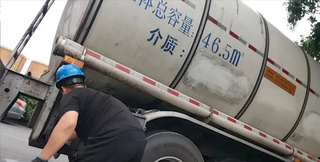 煤油罐車混裝的食用油流向了哪裡？關於食用油罐車的六個問題