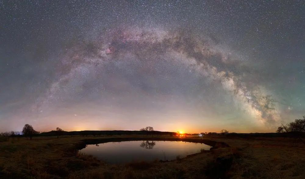 已知第三個！外星系不明物體造訪太陽系