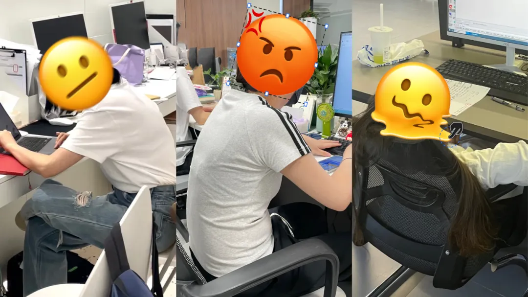 30歲的年紀50歲的身體，牛馬打工人究竟做錯了啥？