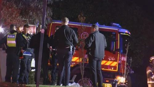 Chadstone出事了！三人情況危急