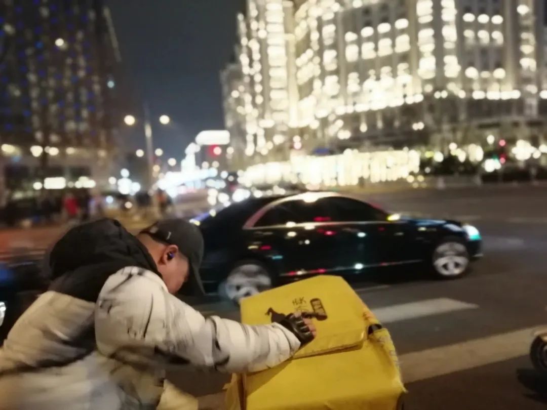 外賣大戰，卒！