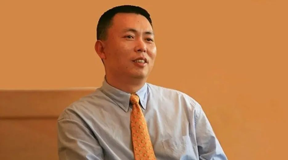 段永平抄底騰訊：高手不是最完美的，而是最淡定的