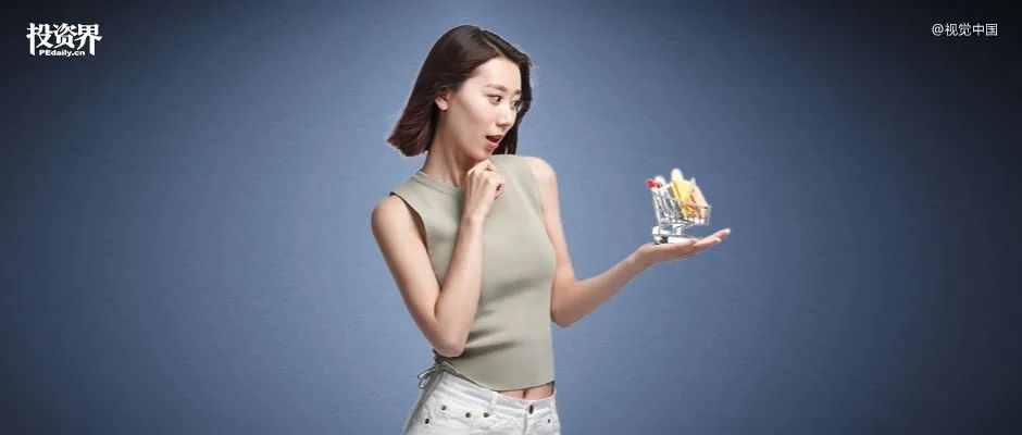 席捲縣城，趙一鳴們要IPO了