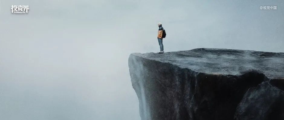 1200億，一個半導體鼻祖破產