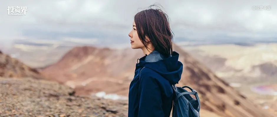 騰訊投一件衝鋒衣，要IPO了