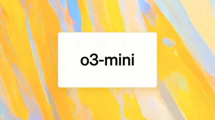 太無恥了！！！OpenAIo3-mini抄襲DeepSeek實錘了…