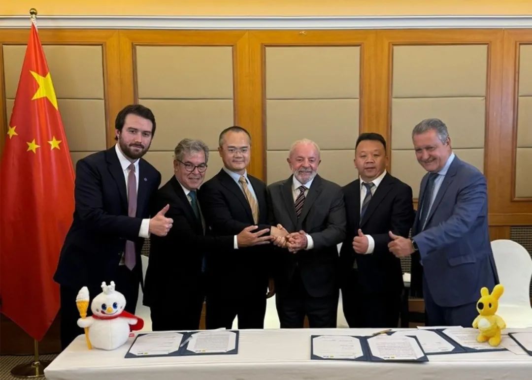 與其低價內卷，不如出海參與全球高水平競爭