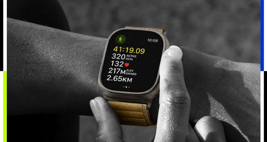 AppleWatch，賣不動了