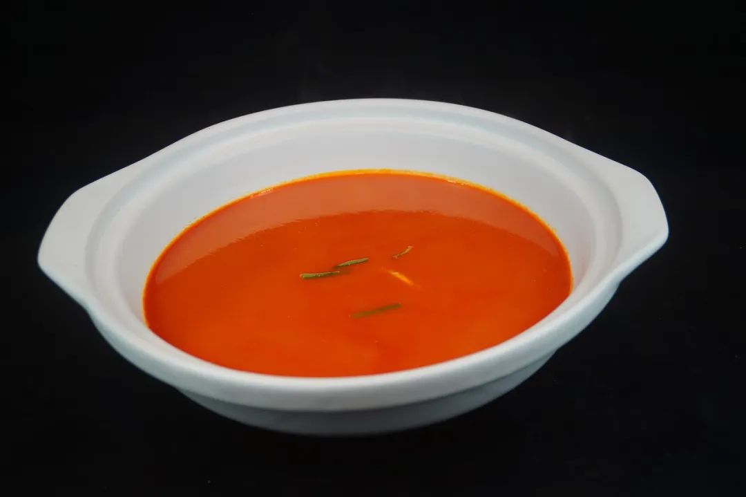 網紅地方菜，跑出一匹新黑馬