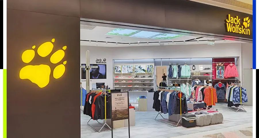 安踏2.9億美元收購狼爪，是一筆好生意嗎？｜氪金·大事件