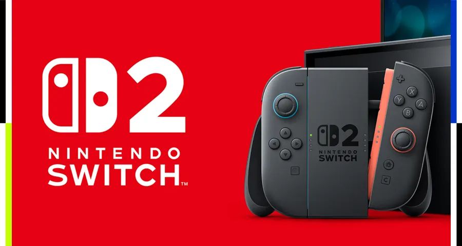 時隔8年，Switch2終於來了，但……