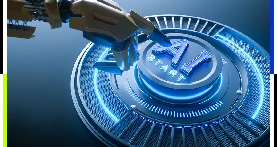 AI2.0時代，鴻蒙原生應用開發者手握入場券