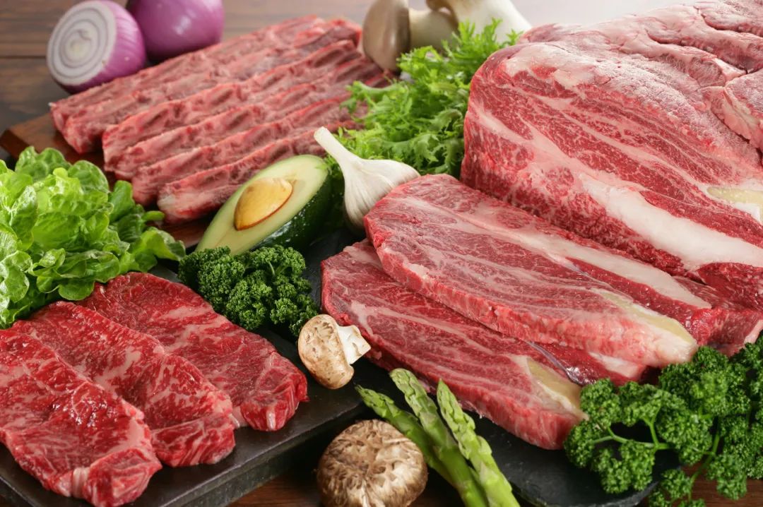 紅肉致癌？這說法到底哪來的！？