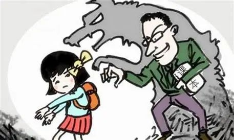 10歲女兒不肯補課…母裝攝像頭取證逮到狼師真面目