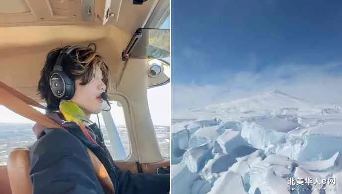 【今日天下0704】19歲華裔少年獨自開飛機降落南極被抓；印度小哥簡歷90％造假身兼數職幹翻矽谷AI公司；缺德舅人氣三色冰棒迴歸