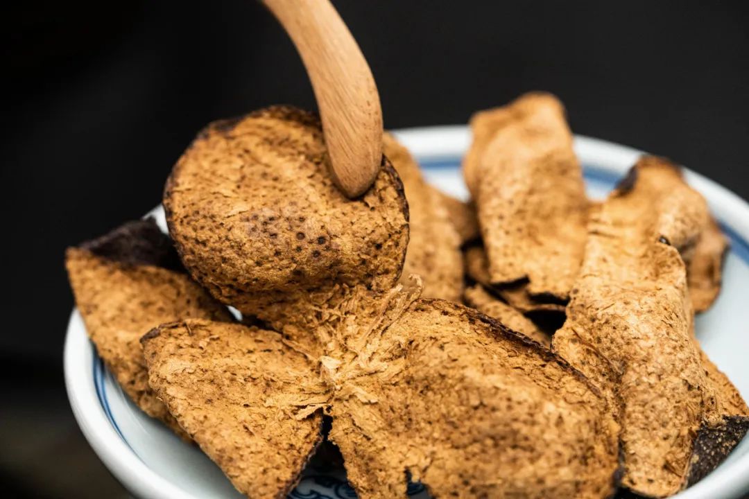 “陳皮”這場騙局，只有中國人才懂