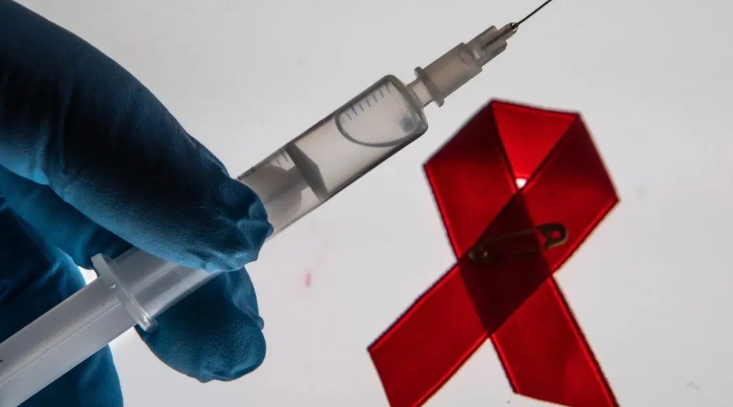 重磅科普】打一針，防半年？FDA剛剛批准的這款HIV預防針！