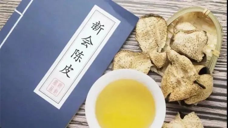 一兩陳皮一兩金！陳皮加一寶，堪比人參好，老中醫都這樣吃！