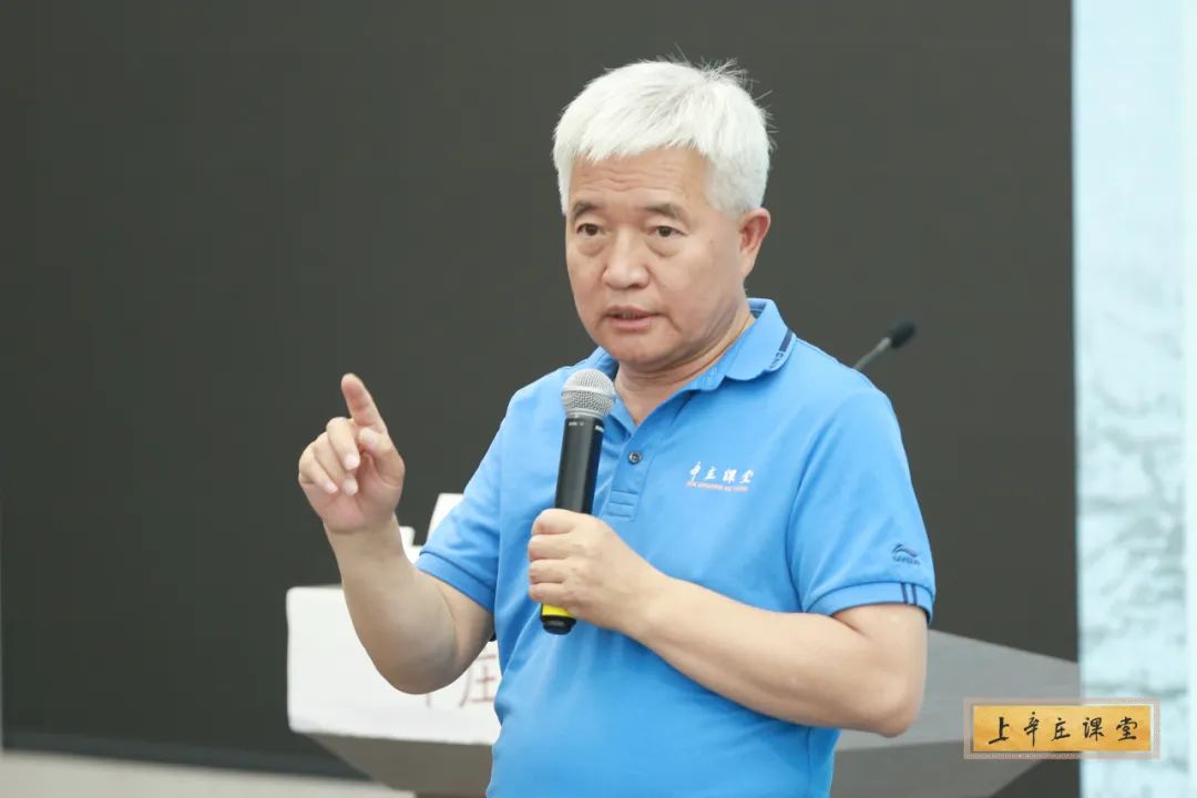 張維迎：關稅最終由誰負擔？