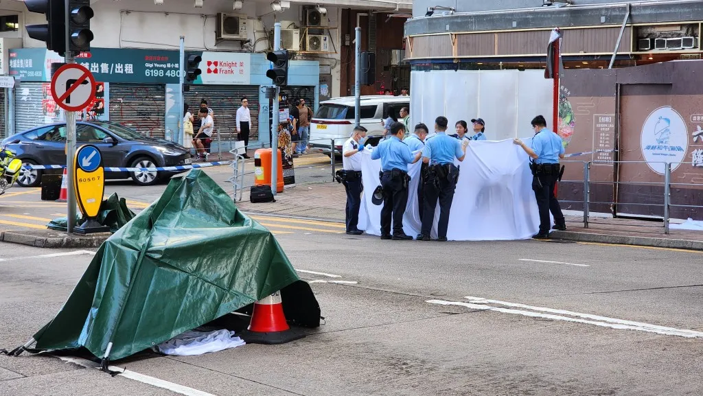 知名導演墜亡，作品家喻戶曉