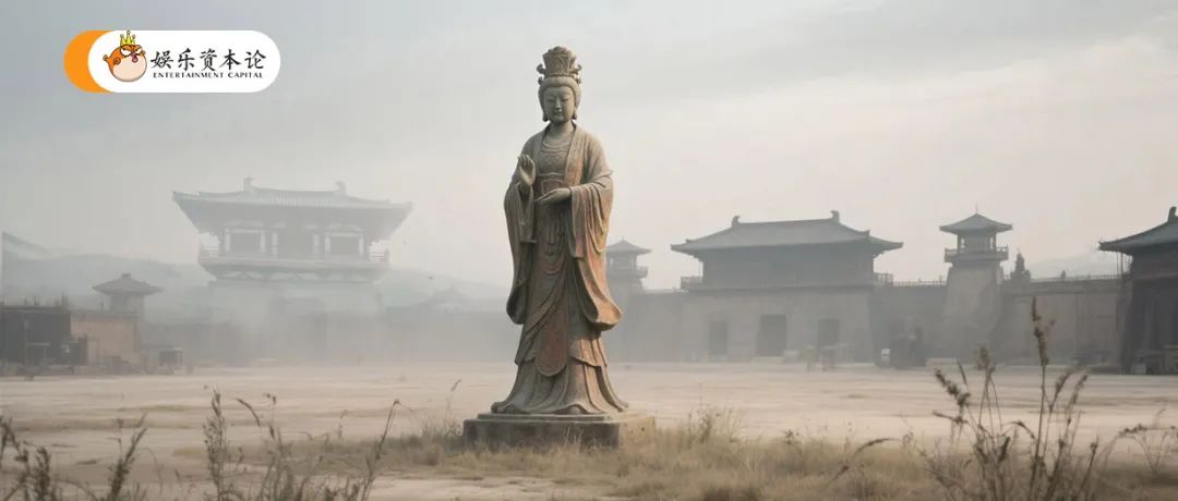 五一逛了五家影視城後，才理解上海為什麼是文旅中心
