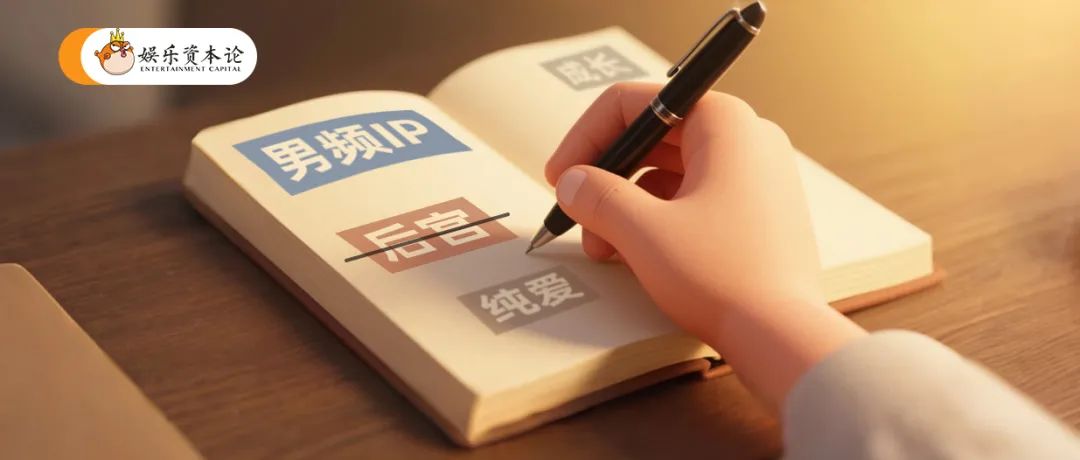 男頻IP女頻化，既要純愛又要後宮的《仙逆》被炎上？