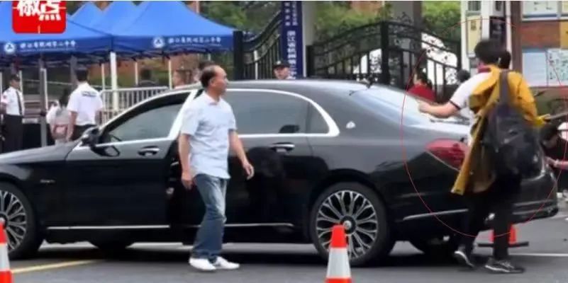 浙江726分狀元一人拉高小區房價：原來學霸的快樂我們根本想象不到！