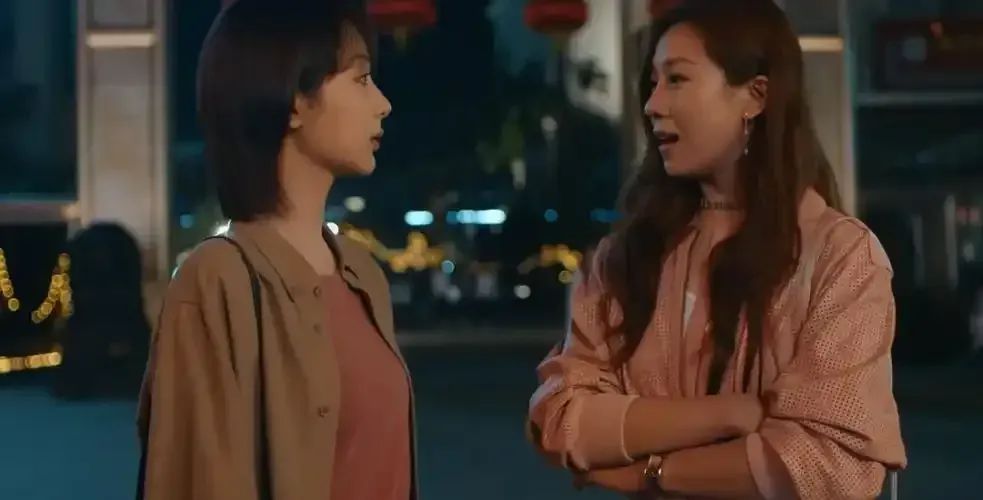 分享欲不對等，令我的八年友誼陷入危機