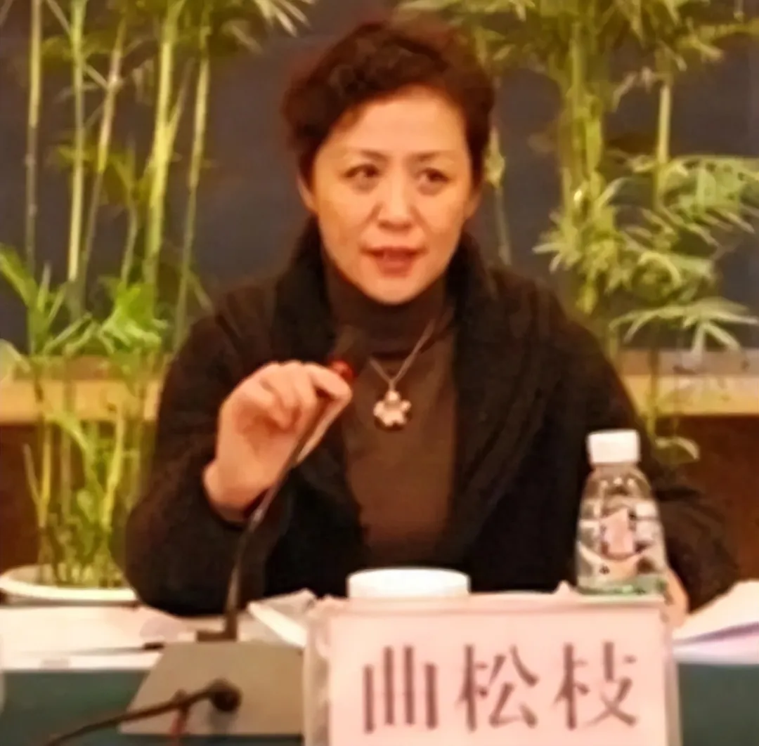 成都“美女書記”竟因此落馬！