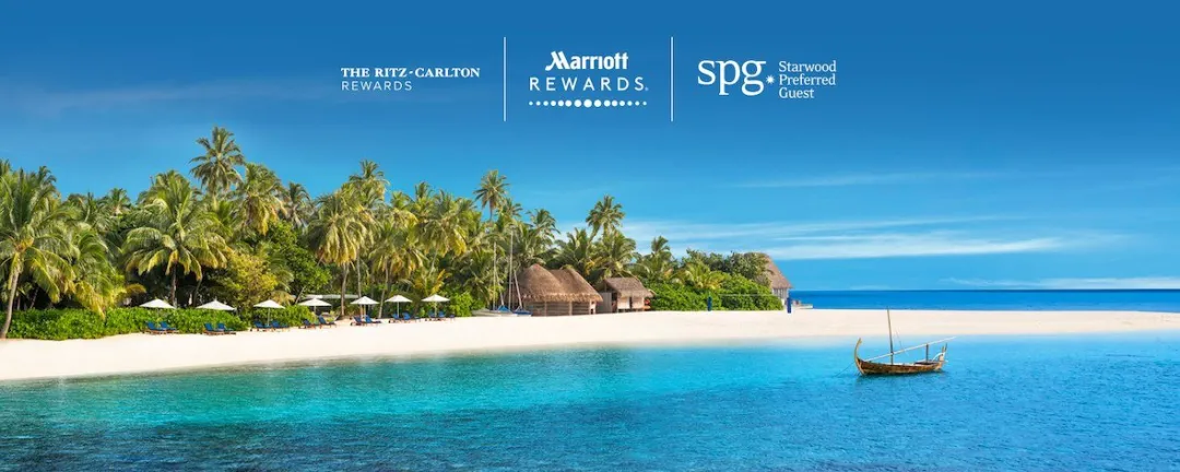【Marriott不再能轉點給KE】萬豪旅享家MarriottBonvoy常旅客計劃詳細介紹——點數積累和使用篇