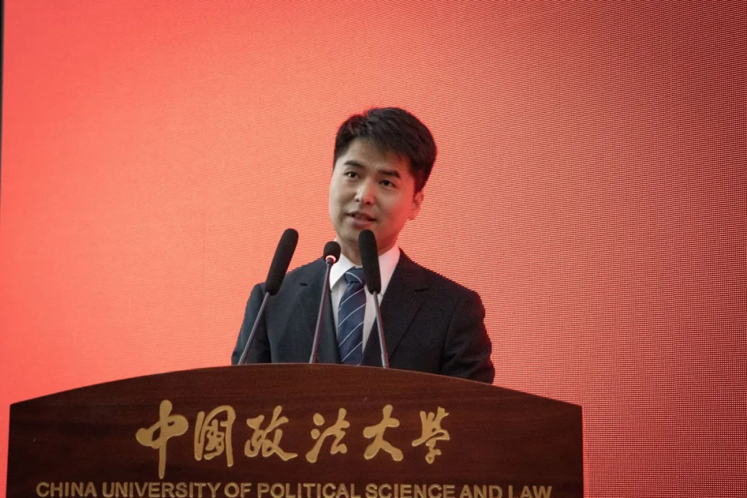 選調生回校演講談鄉鎮“主官”的艱難：“我給你兩天時間處理，不行我就舉報你”