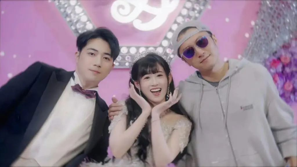 謝霆鋒“乾女兒”大婚，新郎是他：來看看這背後的圈層真相
